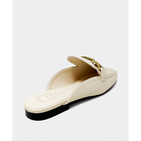 SHUSHOP ANDROMEDA LOAFERS