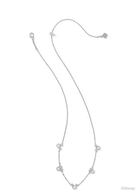 KENDRA SCOTT | DISNEY MICKEY MOUSE AND MINNIE MOUSE STRAND NECKLACE
