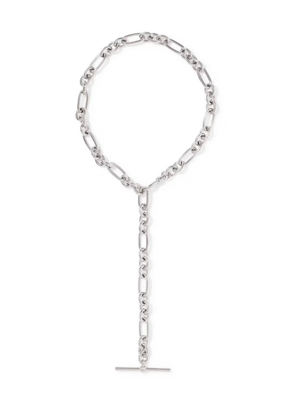 KENDRA SCOTT EMBRY LINK AND CHAIN NECKLACE