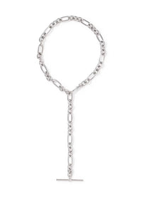 KENDRA SCOTT EMBRY LINK AND CHAIN NECKLACE