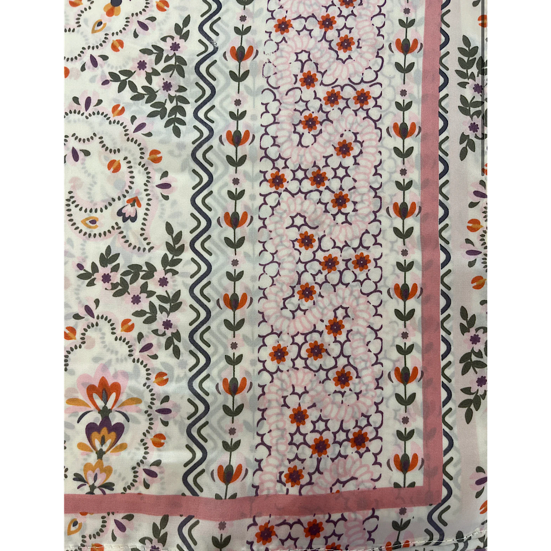 SUMMER SCARF