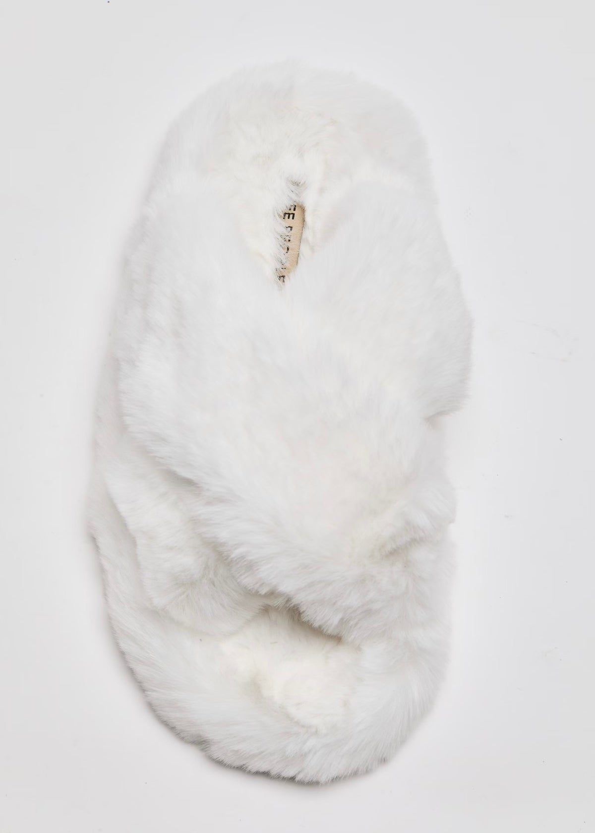 FREE PEOPLE COUNTING SHEEP SLIPPER 2.0 - SNOW