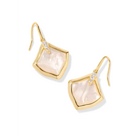 KENDRA SCOTT JOELLE DROP EARRINGS