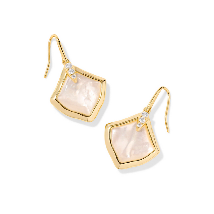 KENDRA SCOTT JOELLE DROP EARRINGS