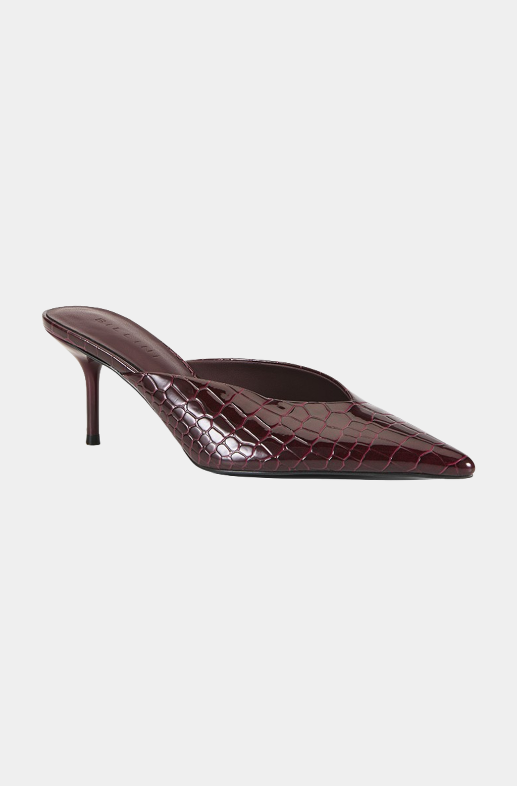 BILLINI DAVIE HEEL