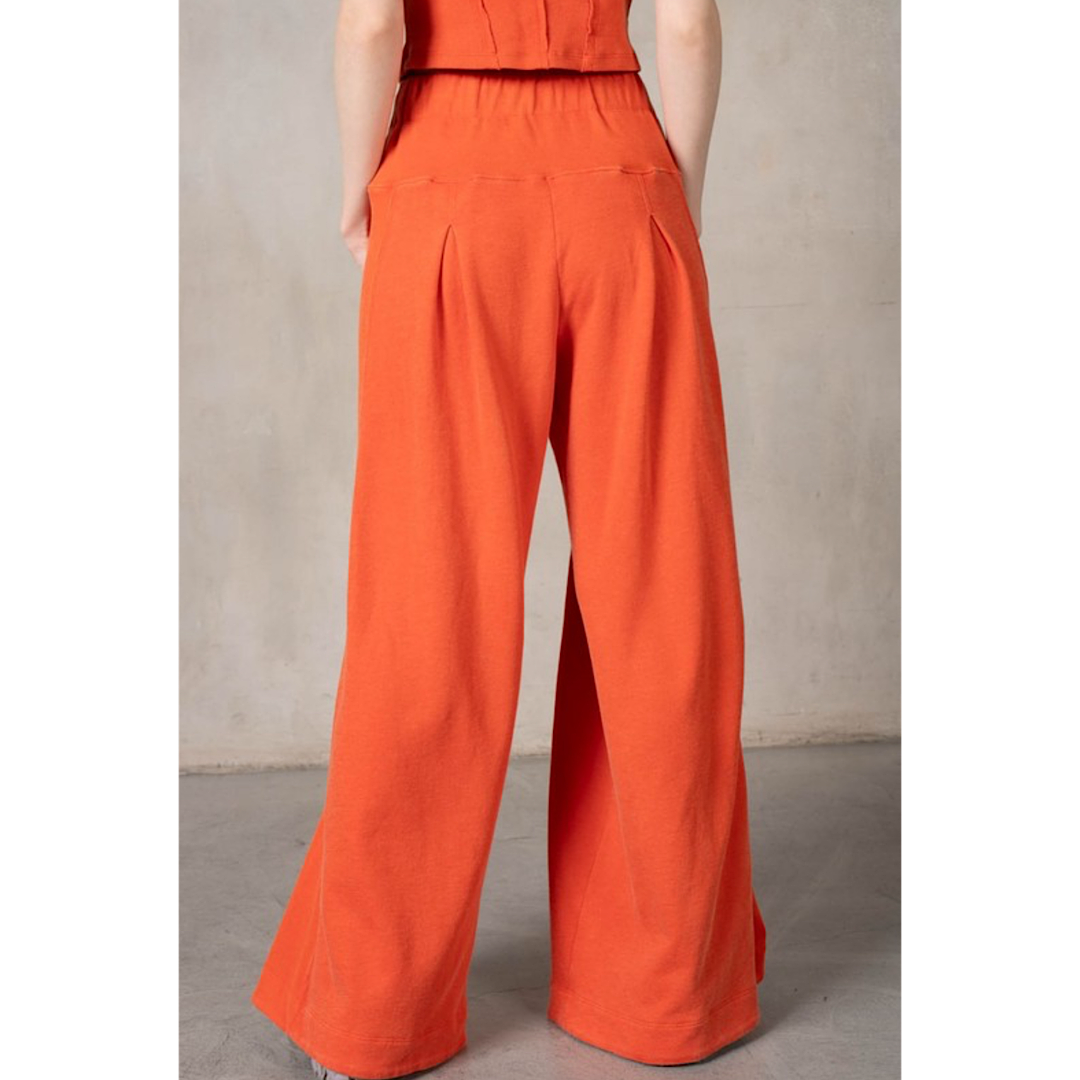 TWIN FLAME PANTS