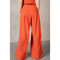 TWIN FLAME PANTS