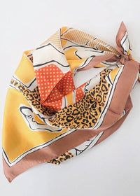 THE INDIE SCARF