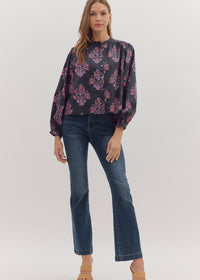 THE LANGLEY TOP