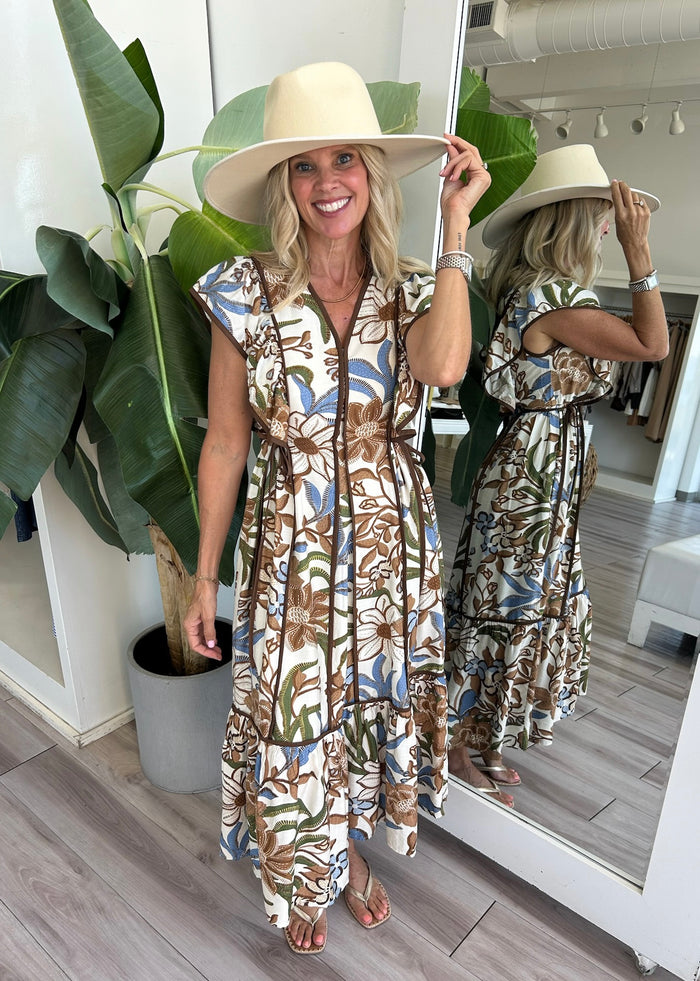 THE EMMY DRESS