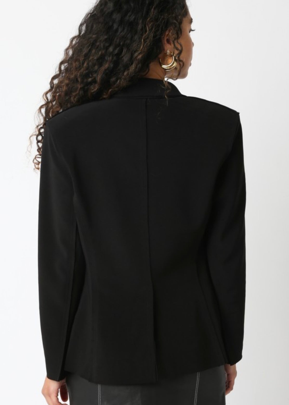 THE NIX BLAZER