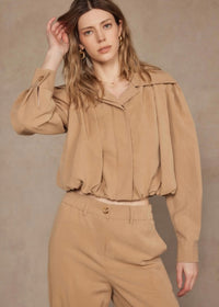 THE MINDY JACKET