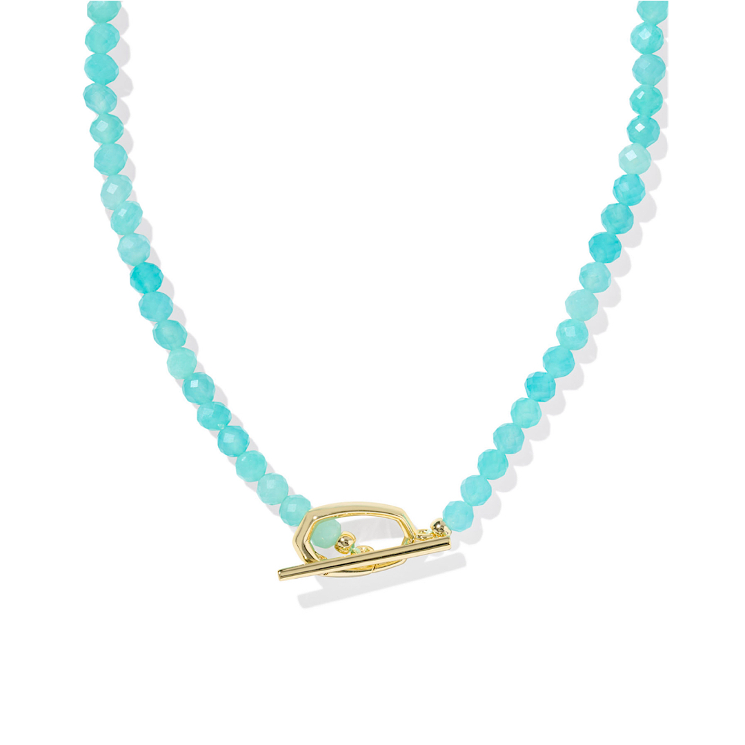 KENDRA SCOTT SYLVIA STRAND NECKLACE