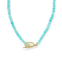 KENDRA SCOTT SYLVIA STRAND NECKLACE