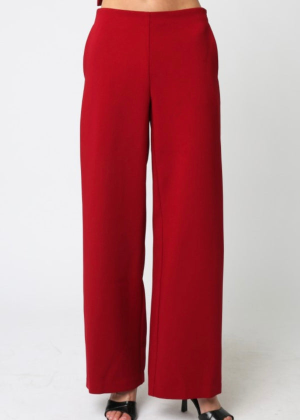 THE AMELIE PANTS