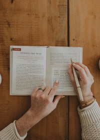 YOU GOT THIS: 90 DAY DEVOTIONAL BOOK