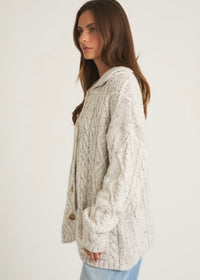 THE CAMI CARDIGAN