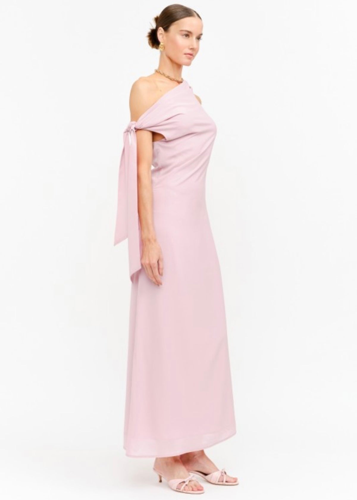 THE REMIE DRESS