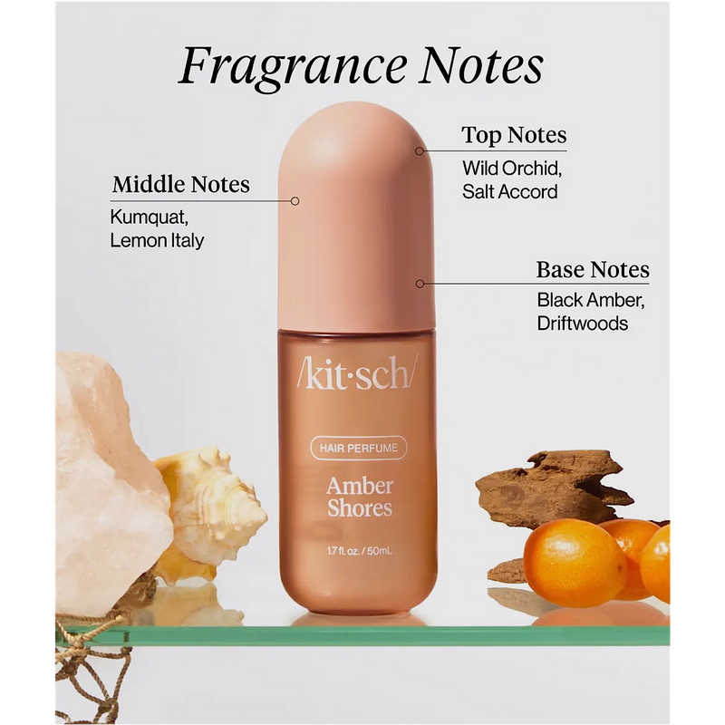 KITSCH HAIR PERFUME