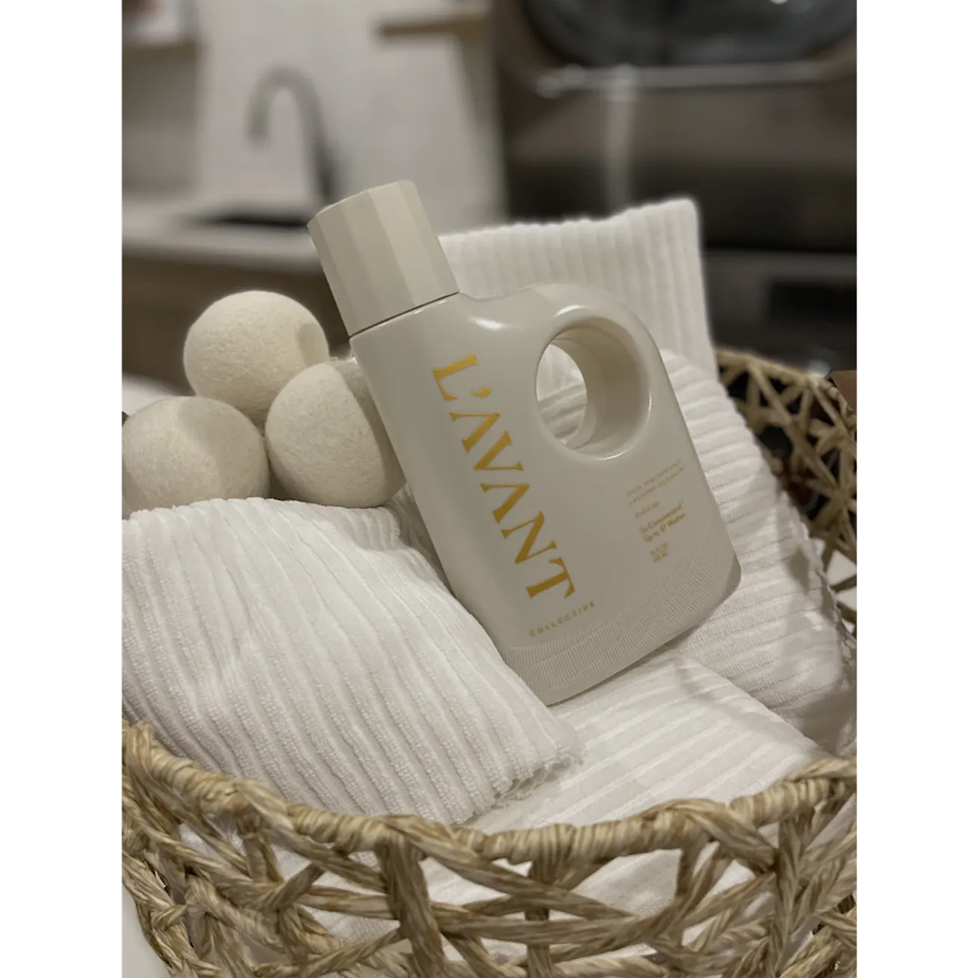 L’AVANT COLLECTIVE LAUNDRY DETERGENT - FRESH LINEN