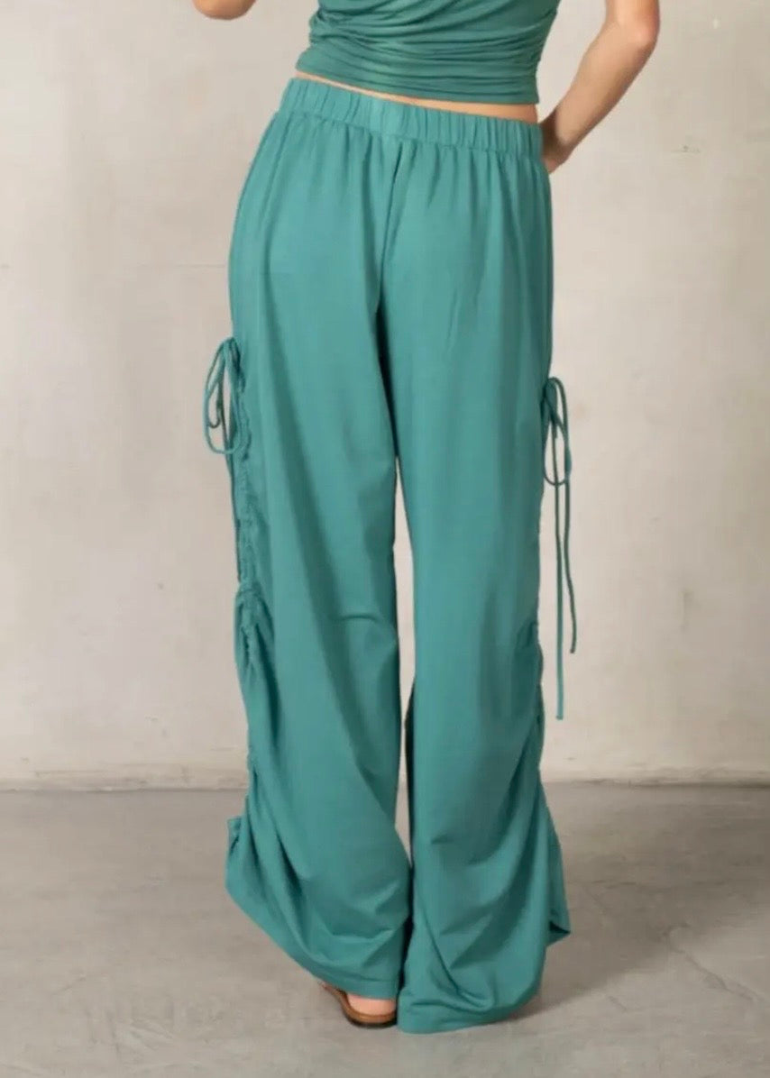 NOT YOUR GIRL SWEATPANTS