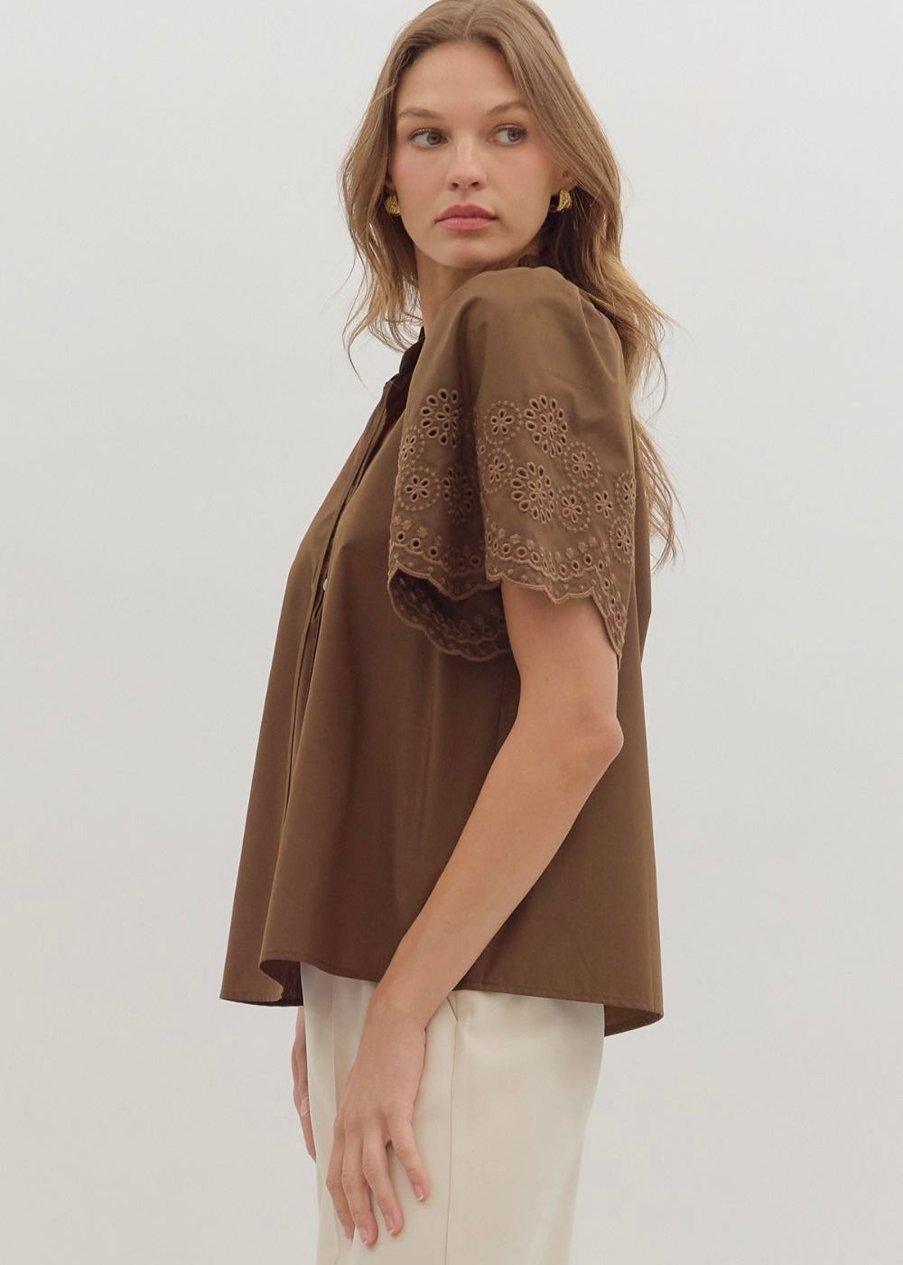 THE TATE TOP