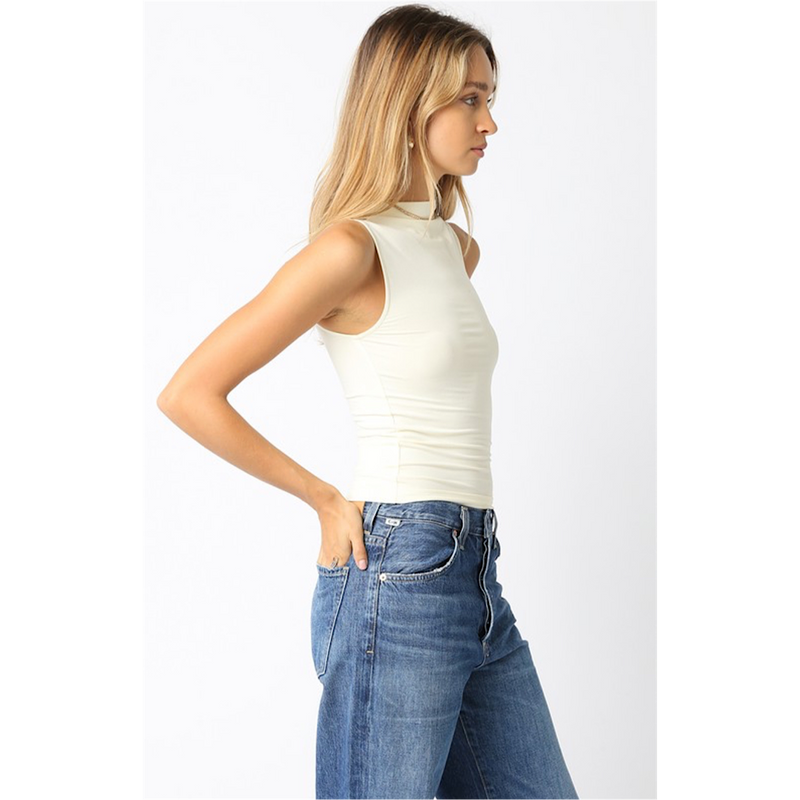 THE BETTY TOP