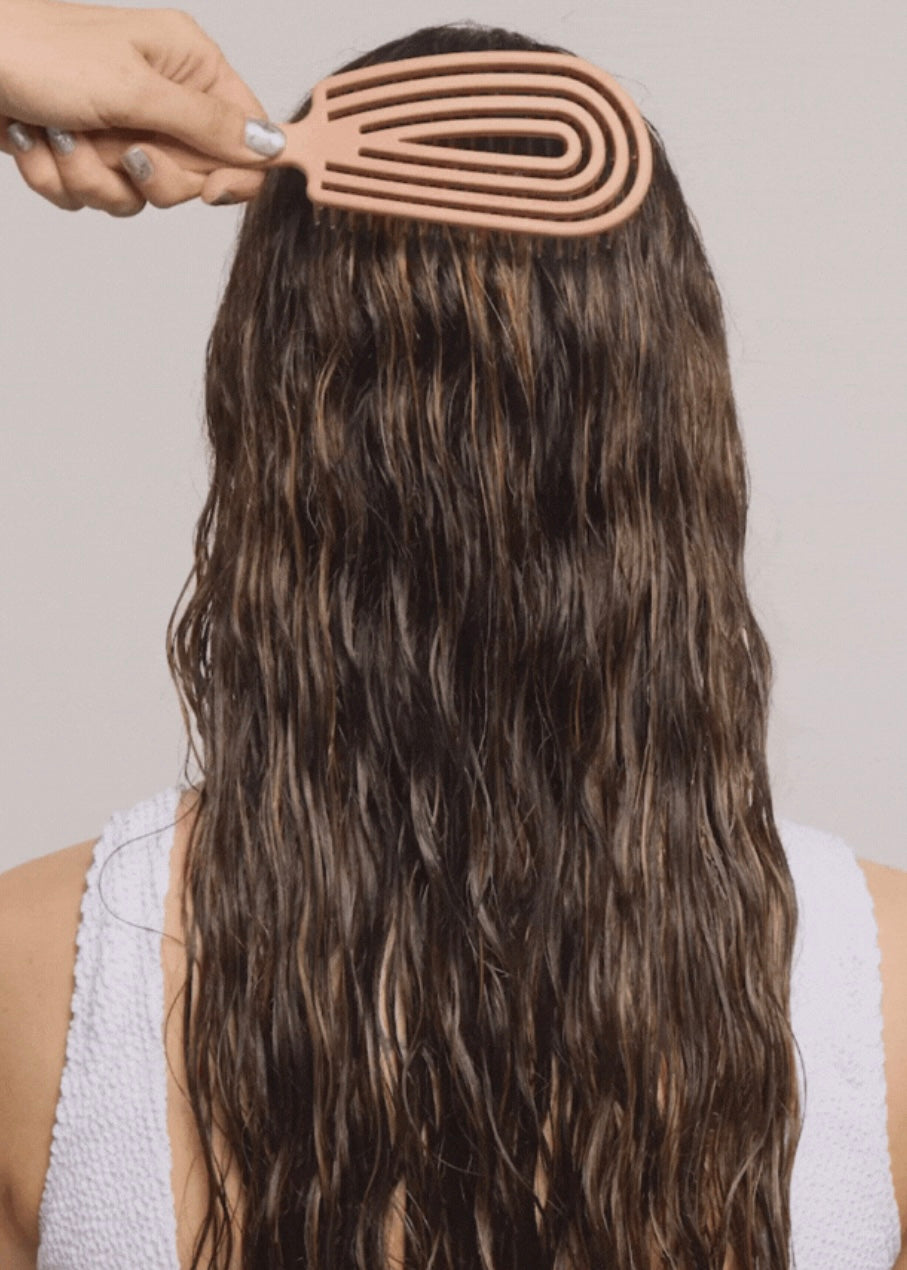 DETANGLING FLEXI BRUSH