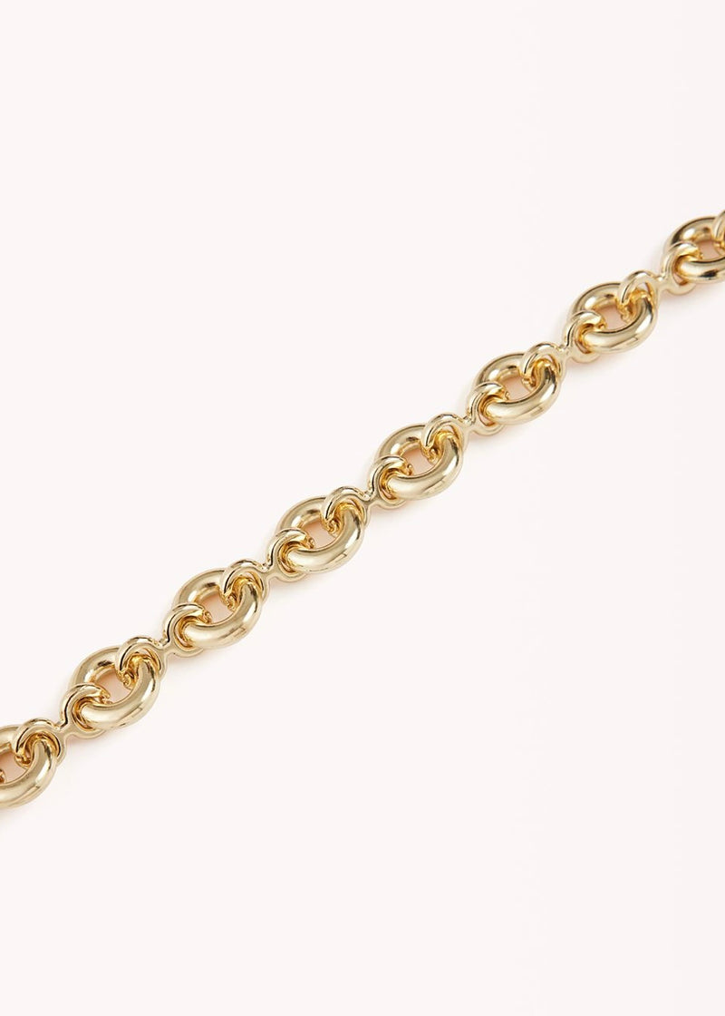 BILLINI BIANCA BELT - GOLD