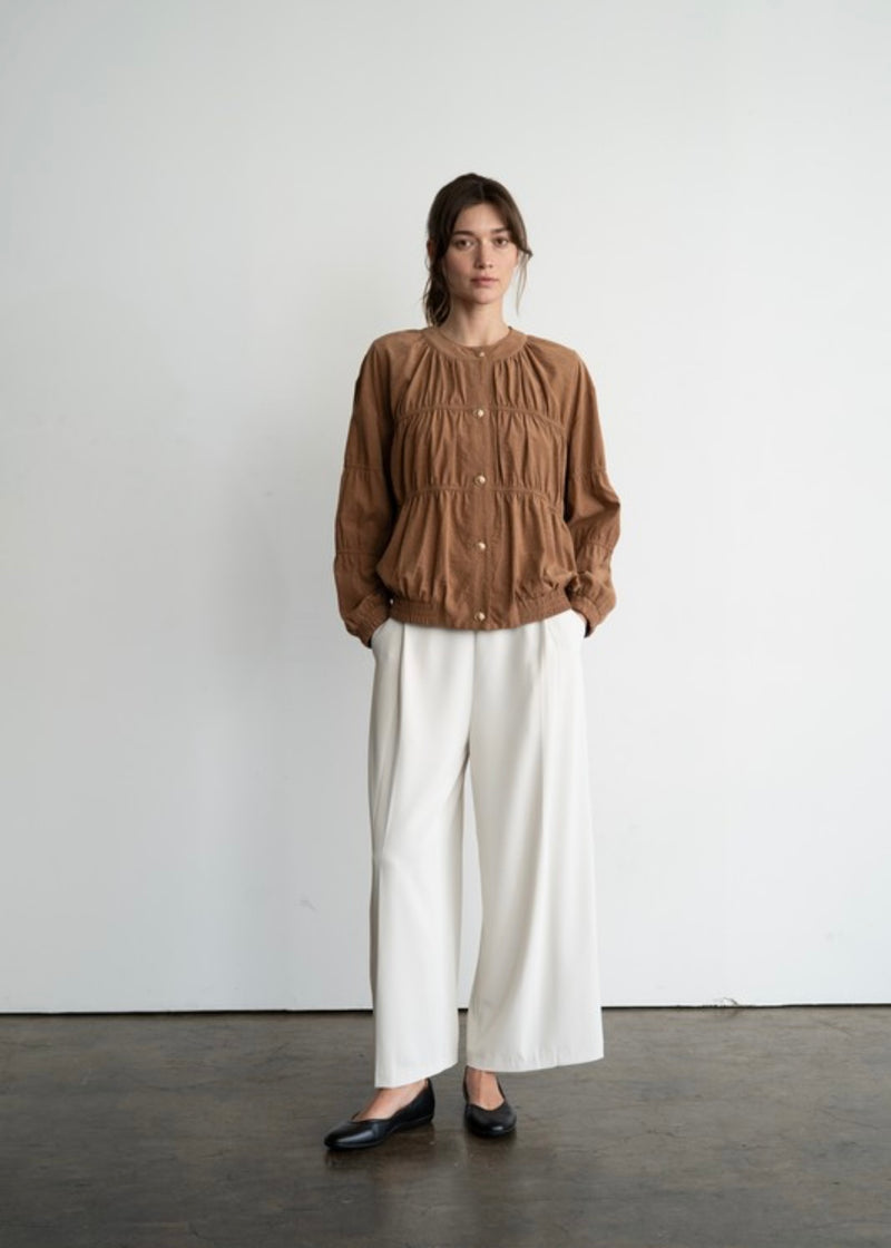 THE JANEY TOP