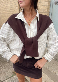 THE TAMRA TOP