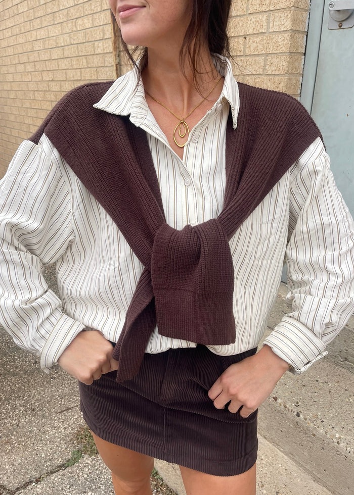 THE TAMRA TOP