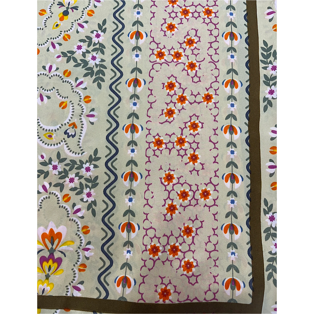 SUMMER SCARF