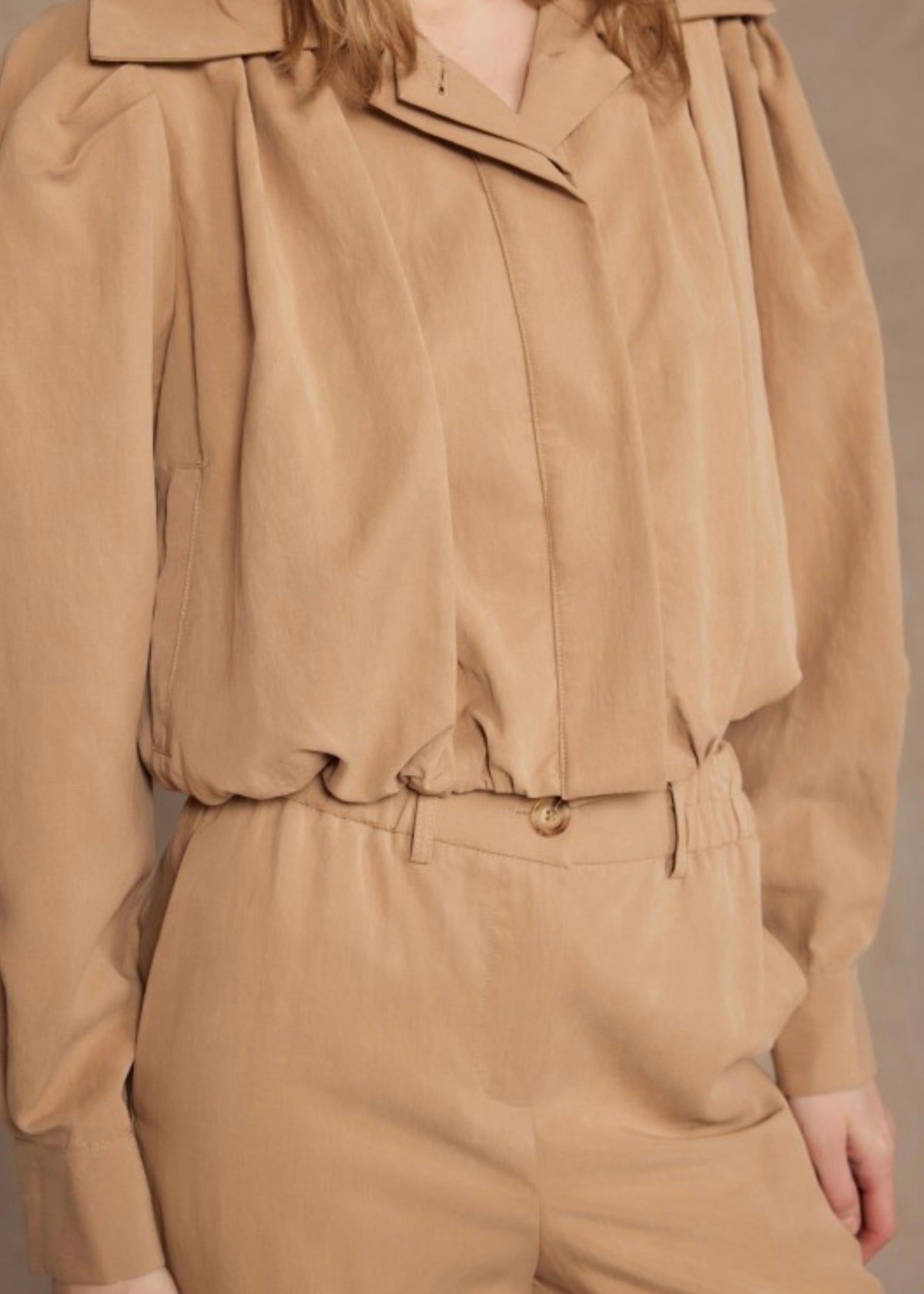 THE MINDY JACKET