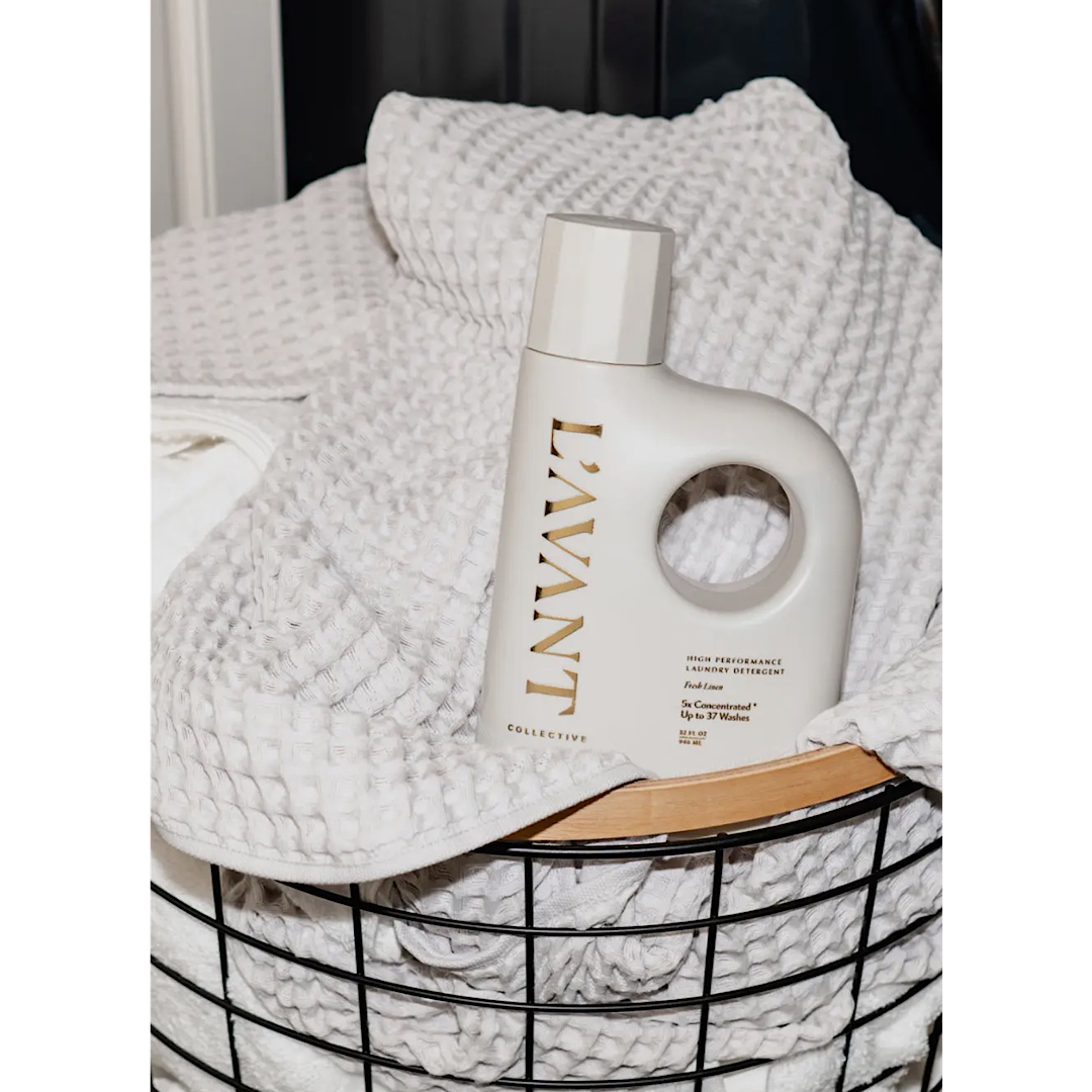 L’AVANT COLLECTIVE LAUNDRY DETERGENT - FRESH LINEN