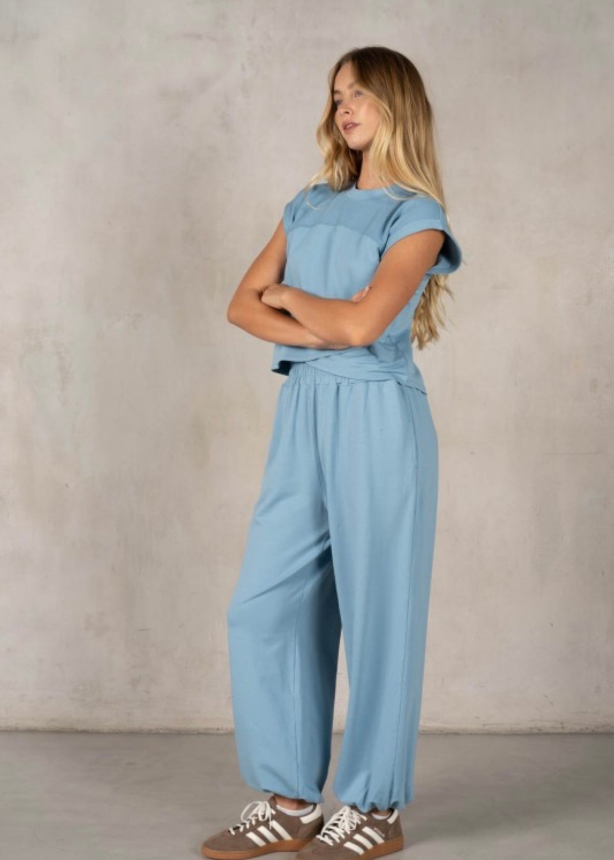 THE KELSEY SWEATPANTS