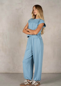 THE KELSEY SWEATPANTS