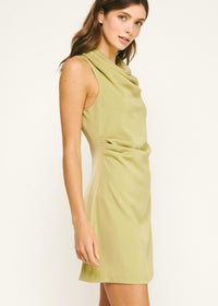 THE RYLAND DRESS