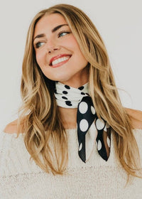 THE BETTY SCARF