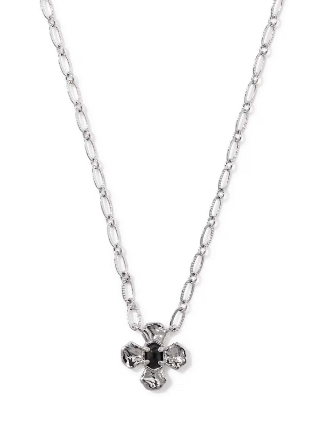 KENDRA SCOTT LEANNE SHORT PENDANT NECKLACE