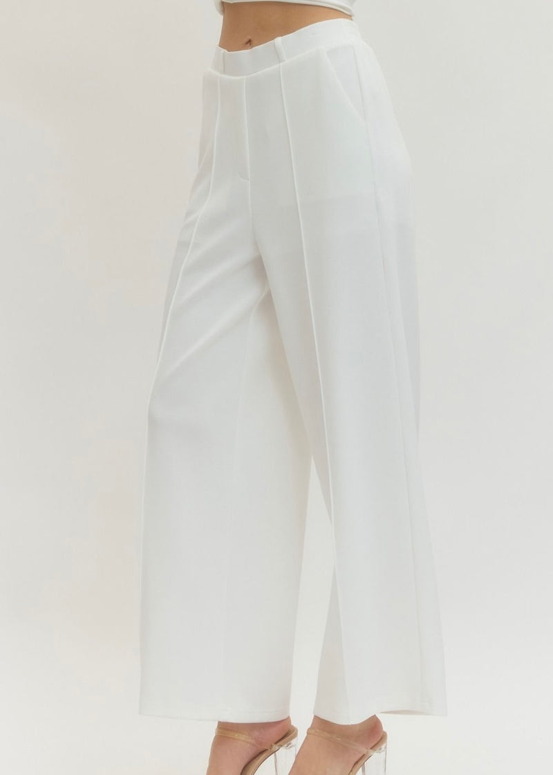 THE ALEX PANTS