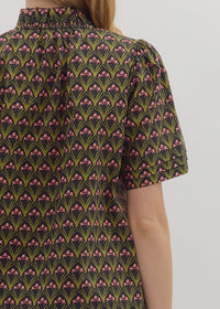 THE SAVVY TOP