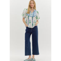 THE AUSTIN TOP