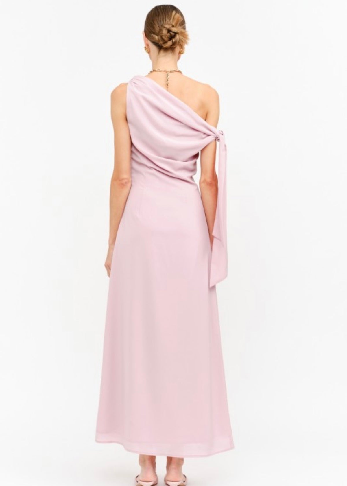 THE REMIE DRESS