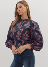 THE LANGLEY TOP