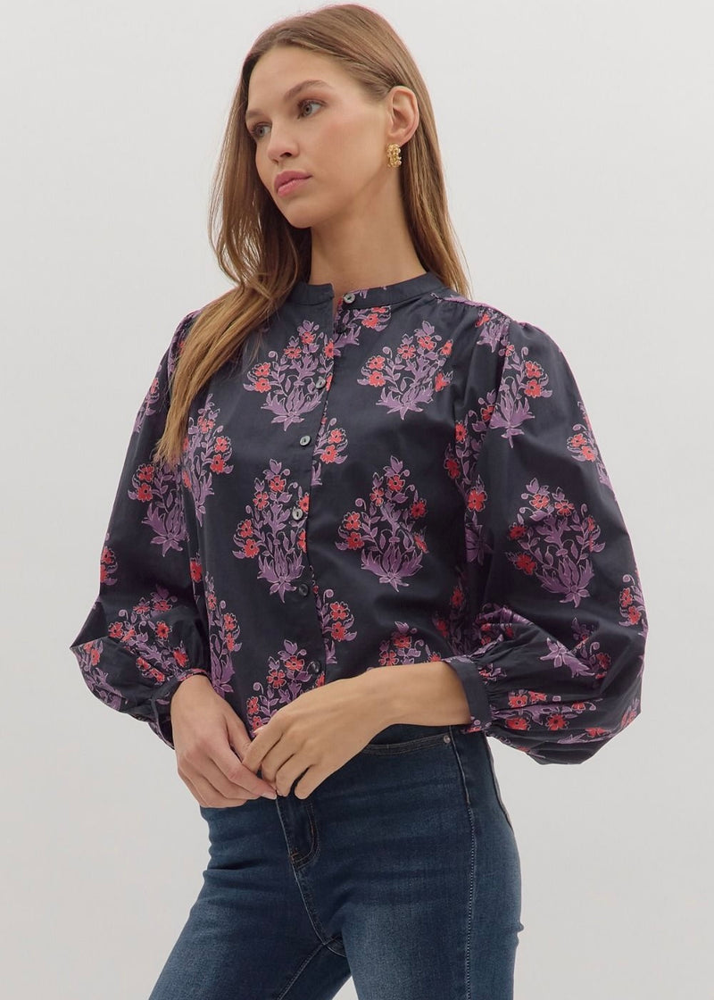 THE LANGLEY TOP