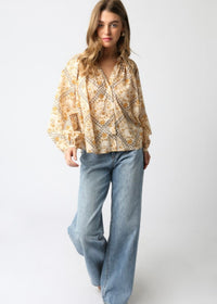 THE RINNA TOP