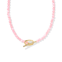 KENDRA SCOTT SYLVIA STRAND NECKLACE