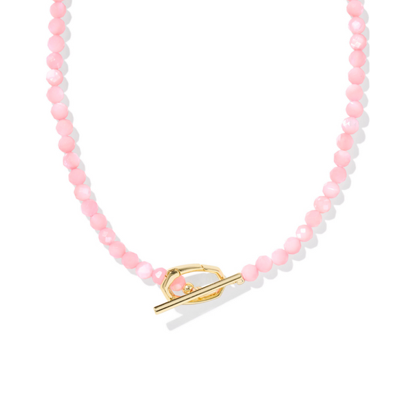 KENDRA SCOTT SYLVIA STRAND NECKLACE