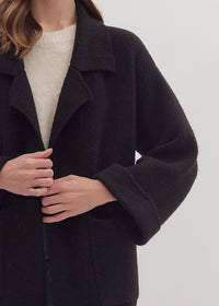 THE WANTED COAT
